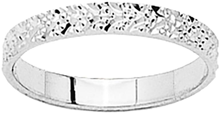4530GB - Rings - 18CT WHITE GOLD