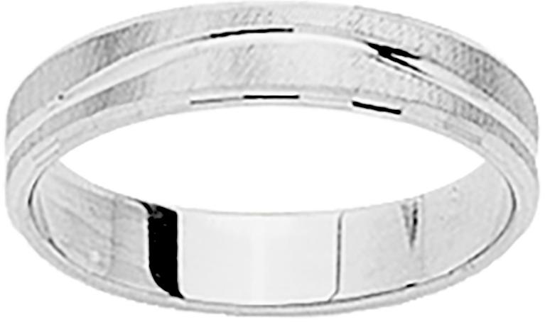 4640GB - Rings - 18CT WHITE GOLD