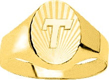 4792.2M - Rings - 18CT YELLOW GOLD