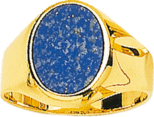 47972 - Rings - 18CT YELLOW GOLD
