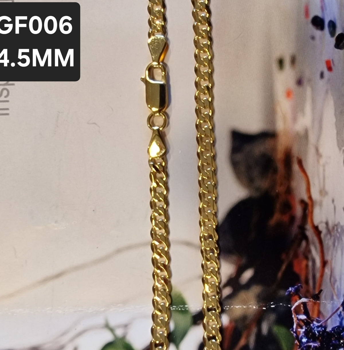 GF0006 18