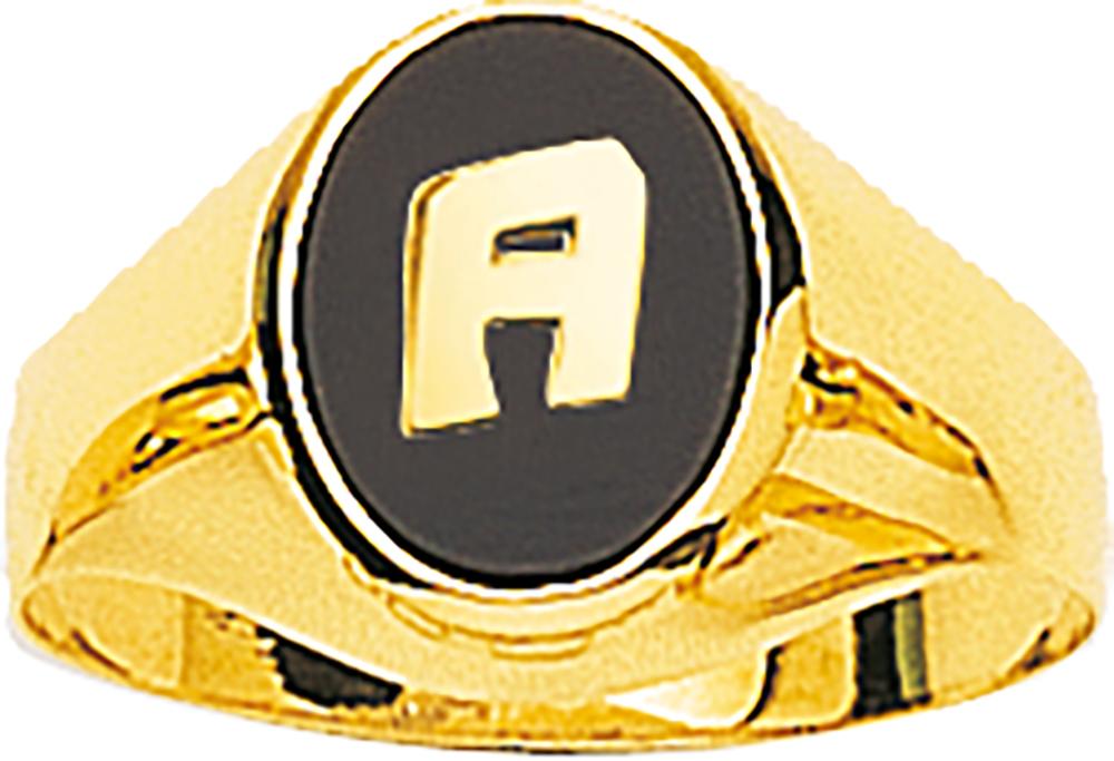 48910 - Rings - 18CT YELLOW GOLD