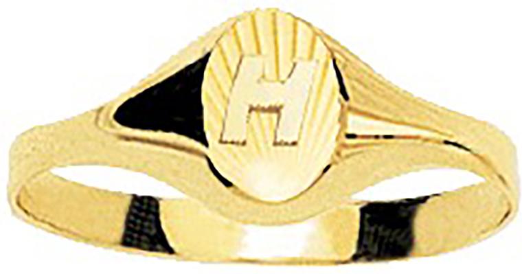 4909.2 - Rings - 18CT YELLOW GOLD