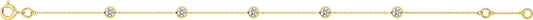 493010.Z0 - Bracelets - 9CT GOLD