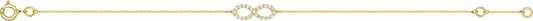 493013.Z0 - Bracelets - 9CT YELLOW GOLD