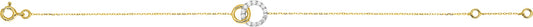 493014.Z3 - Bracelets - 9CT GOLD
