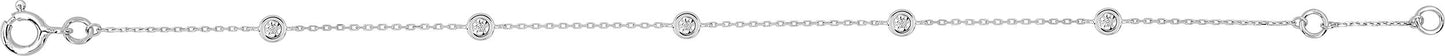 497046.41 - Bracelets - 9CT GOLD
