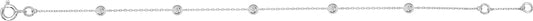 497046.41 - Bracelets - 9CT GOLD