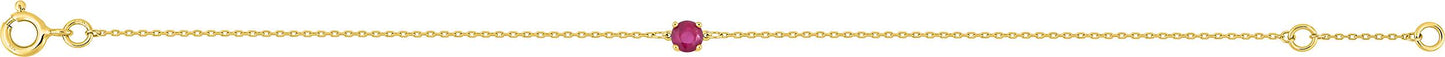 497052.R0 - Bracelets - 9CT GOLD