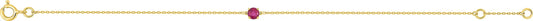 497052.R0 - Bracelets - 9CT GOLD