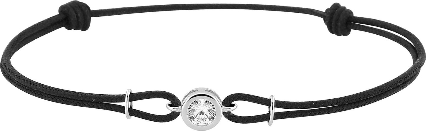 497054.Z1 - Bracelets - 9CT WHITE GOLD