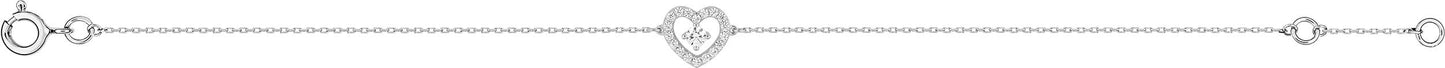 497055.Z1 - Bracelets - 9CT GOLD