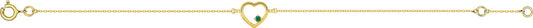 497062.E0 - Bracelets - 9CT GOLD