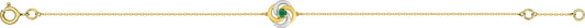 497065.E3 - Bracelets - 9CT GOLD