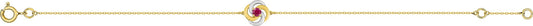 497065.R3 - Bracelets - 9CT GOLD