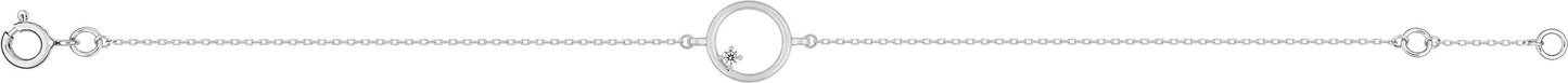 497067.Z1 - Bracelets - 9CT GOLD