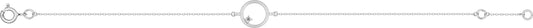 497067.Z1 - Bracelets - 9CT GOLD