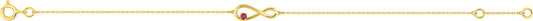 497068.R0 - Bracelets - 9CT GOLD