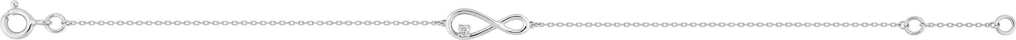 497068.Z1 - Bracelets - 9CT GOLD