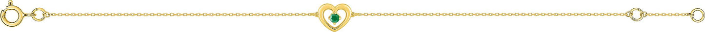 497073.E0 - Bracelets - 9CT GOLD