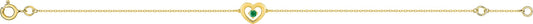 497073.E0 - Bracelets - 9CT GOLD