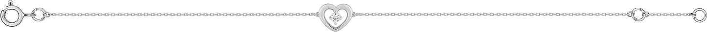 497073.Z1 - Bracelets - 9CT GOLD