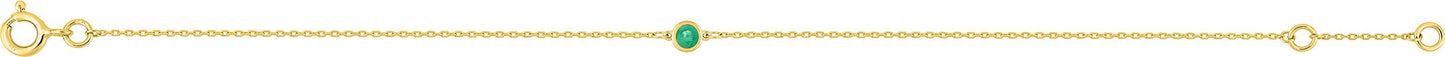 497074.E0 - Bracelets - 9CT GOLD