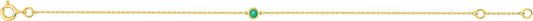 497074.E0 - Bracelets - 9CT GOLD