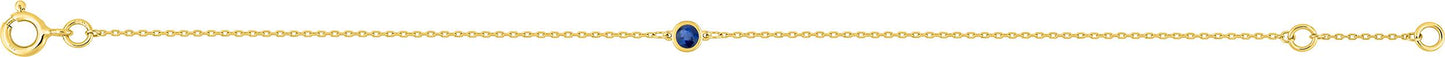 497074.S0 - Bracelets - 9CT GOLD