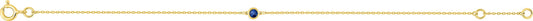 497074.S0 - Bracelets - 9CT GOLD