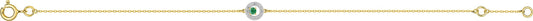 497076.E3 - Bracelets - 9CT GOLD