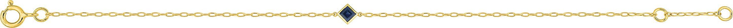 497098.S0 - Bracelets - 9CT GOLD