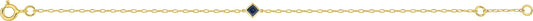 497098.S0 - Bracelets - 9CT GOLD