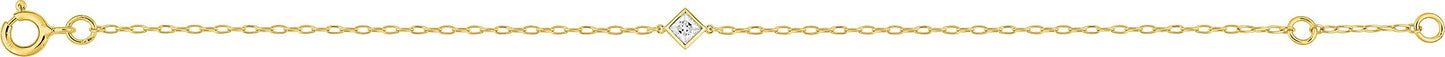 497098.Z0 - Bracelets - 9CT GOLD