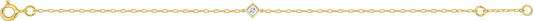 497098.Z0 - Bracelets - 9CT GOLD