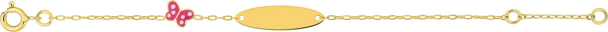 497125.00 - Bracelets - 9CT GOLD