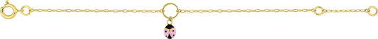 497135.00 - Bracelets - 9CT GOLD