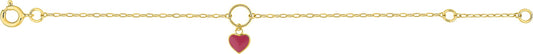 497136.00 - Bracelets - 9CT GOLD