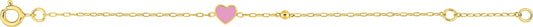 497141.00 - Bracelets - 9CT YELLOW GOLD