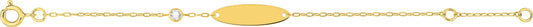 497143.Z0 - Bracelets - 9CT GOLD