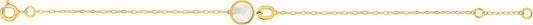 497152.00 - Bracelets - 9CT GOLD