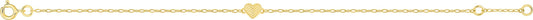 497161.00 - Bracelets - 9CT GOLD