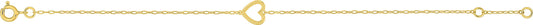 497166.00 - Bracelets - 9CT GOLD