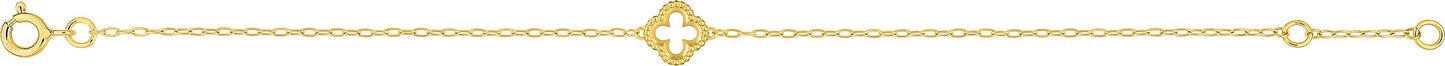 497168.00 - Bracelets - 9CT GOLD