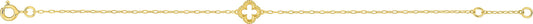 497168.00 - Bracelets - 9CT GOLD