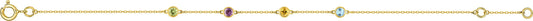 497180.V0 - Bracelets - 9CT YELLOW GOLD