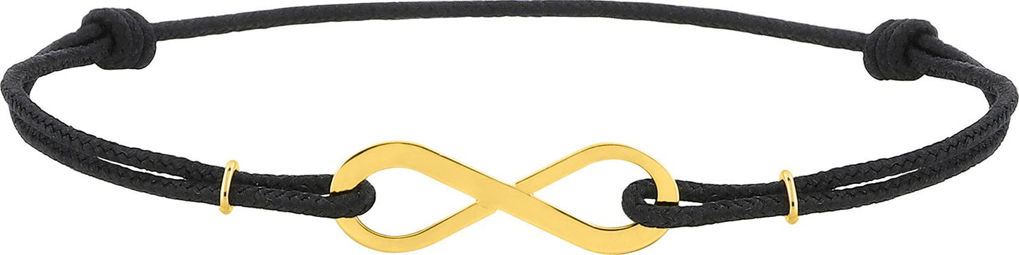 497206.00 - Bracelets - 9CT YELLOW GOLD