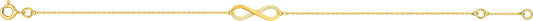 497207.00 - Bracelets - 9CT YELLOW GOLD
