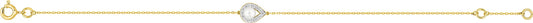 497225.P3 - Bracelets - 9CT GOLD