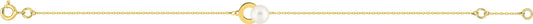 497226.P0 - Bracelets - 9CT YELLOW GOLD